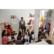 Jornadas Escuela, Familias y Comunidad
